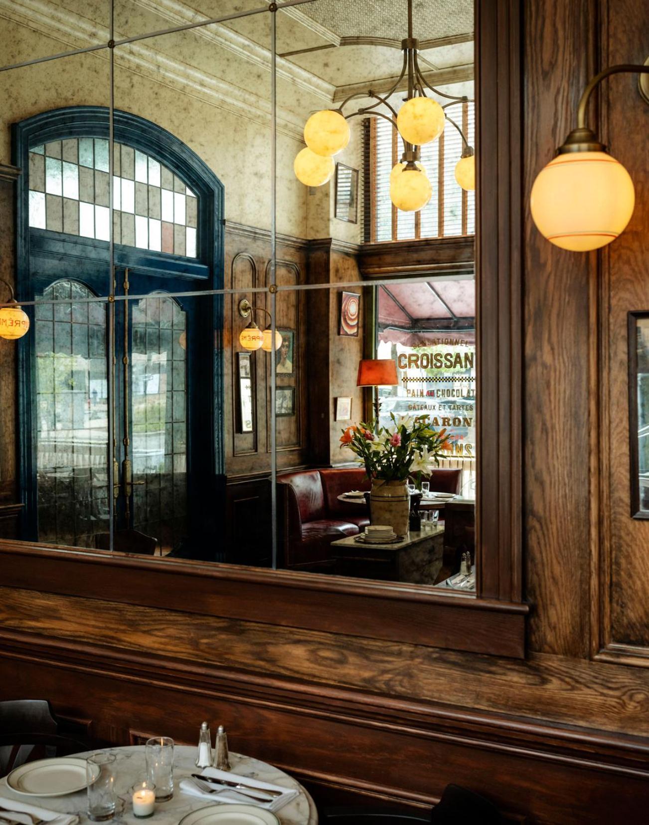 Roost Detroit Aparthotel Екстериор снимка
